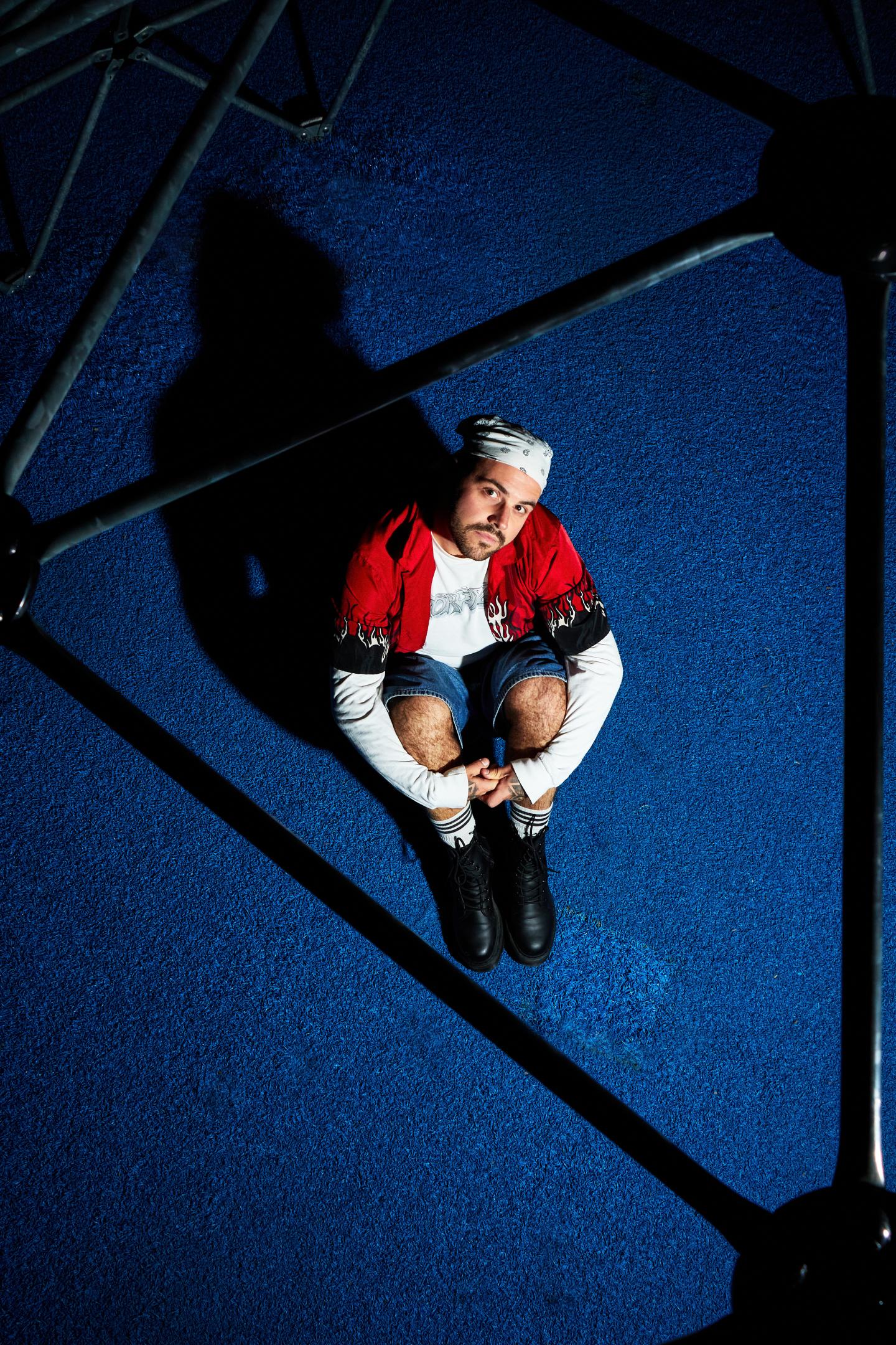 Apollo Kid