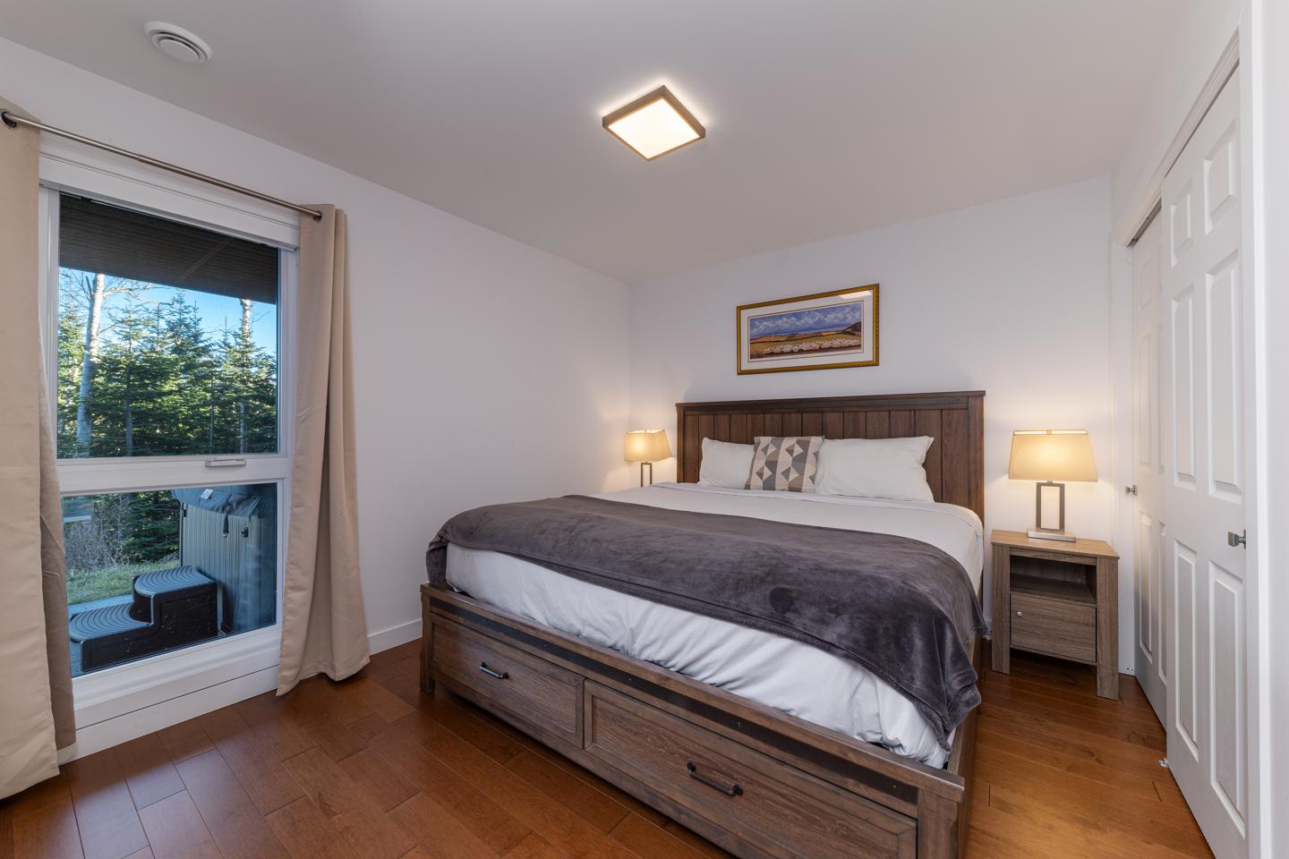 CFOR 21B nouveau lit