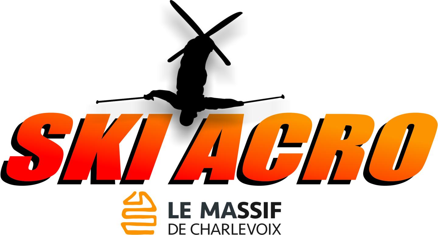 Logo ski accro le massif