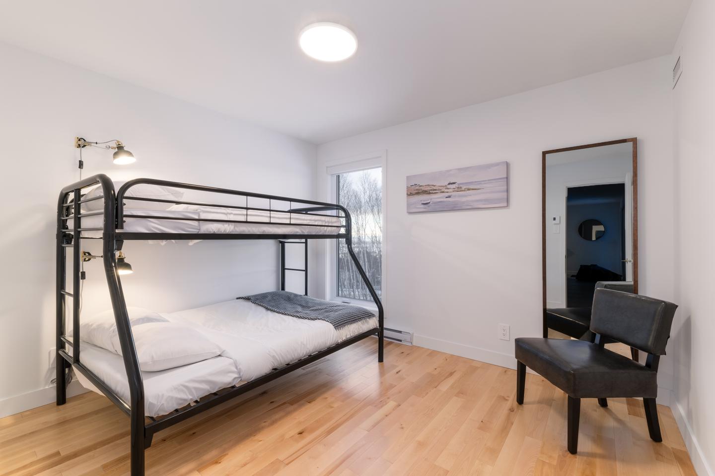 CGP3 - Chambre bunkbed