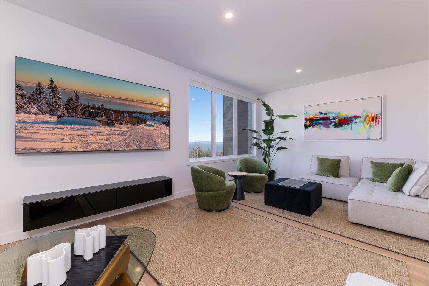 CGP 30 - salon 3e vue