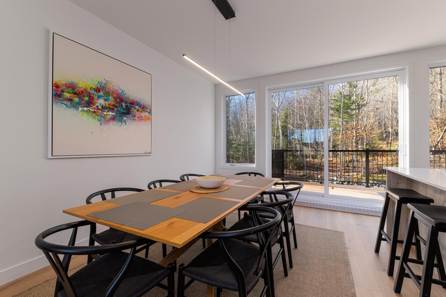 CGP 30 - salle à mangé