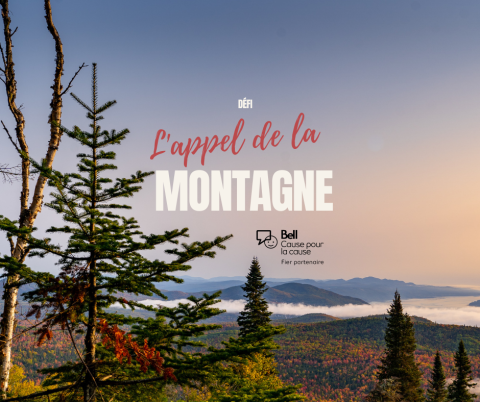Official website of Le Massif de Charlevoix, Quebec